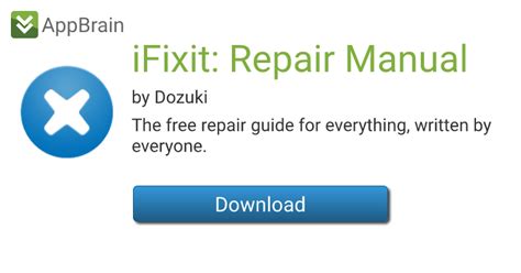 ifixit apk download|iFixit: Repair Manual 2.9.2 APK Download by Dozuki .